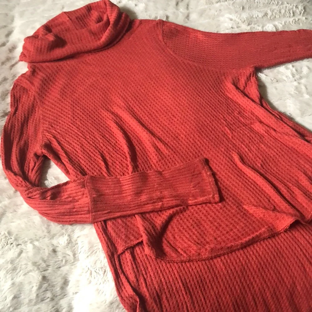 Free People We the Free Kristina Thermal‎